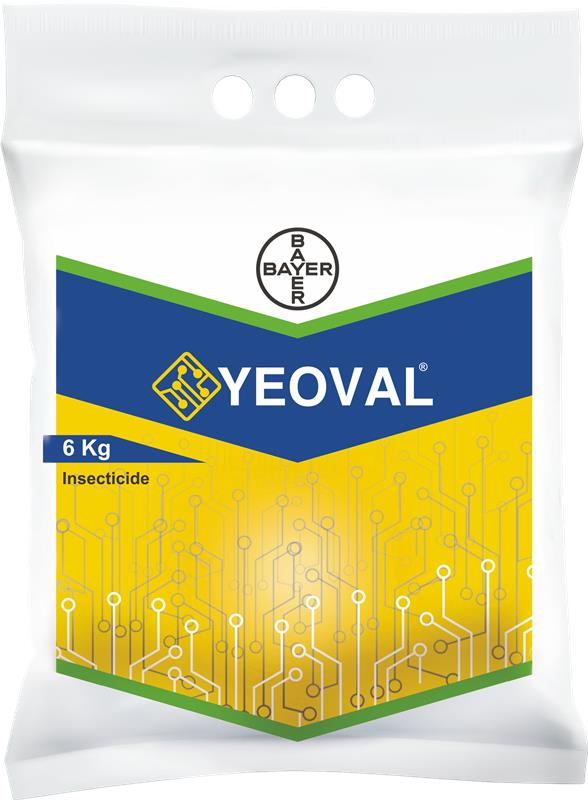 Bayer Crop Science India